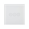 Светорегулятор сенсорный с Zigbee управлением Arlight SWT-OMALI-SD3-ZB-WH (250V, 500W) 050053
