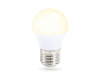 Светодиодная лампа Ambrella Light Bulbing E27 11W 2700K шар 451103