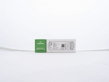 Контроллер 5 в 1 LEDS POWER WB5 WiFi TUYA 15А 006468