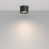 Потолочный светильник Maytoni Technical Glare C127CL-L7W4K-B