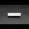 Трековый магнитный светильник Aployt Magnetic track 48 APL.0100.10.06