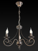 Подвесная люстра Toplight Dalila TL6010D-03