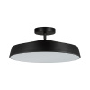 Потолочный светильник Sonex Mira black 7656/48L