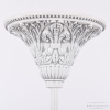 Потолочная люстра Bohemia Ivele Crystal AL19201/25OL WMN R