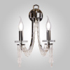 Бра AM Group VIORE AP2 Chrome