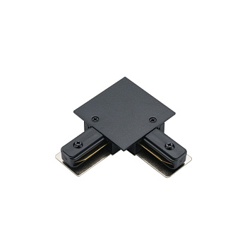 Коннектор для однофазного шинопровода Favourite Practica 2202-CB-002