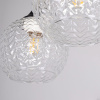 Люстра на штанге De Markt Блеск 315015705