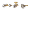 Потолочная люстра Freya Bubbles FR5162PL-07G