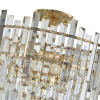 Потолочная люстра Arte Milano Sorrento 374409/9/60/570 GD