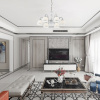 Подвесная люстра Arte Milano 340837/6 WT+SL