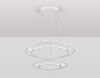 Подвесная люстра Ambrella Light Comfort FL5542