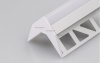 Заглушка Arlight ARH-DECORE-S12-EXT Square глухая 023892