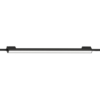Трековый ременной светильник Arte Lamp Optima Strap A8461PL-1BK