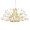 Подвесная люстра LOFT IT Coppelia 10476 Gold