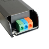 Трансформатор для светодиодной ленты с плавным пуском и диммированием Feron LB004 400W 24V IP20 52127