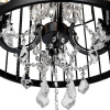 Подвесная люстра LOFT IT Vintage birdcage Loft1891/8