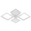 Потолочная люстра Natali Kovaltseva Led Light LED LAMPS 81166