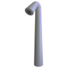 Ландшафтный светильник Fumagalli Steven ST1.531.000.LXZ1L