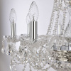 Подвесная люстра Bohemia Ivele Crystal 1451/8/160/250 Ni