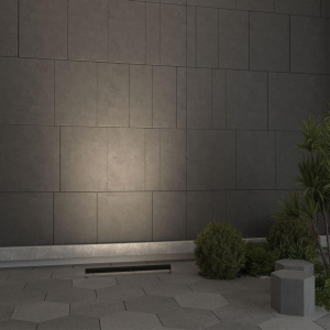 Ландшафтный светильник Odeon Light Nature Graze 7040/14WL