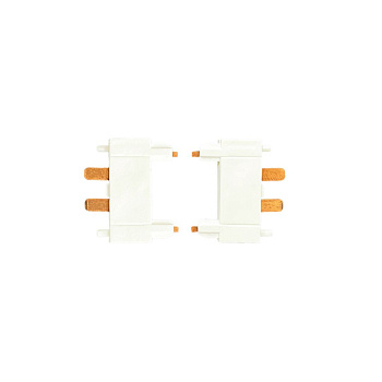 Соединитель для шинопровода Wertmark Hadar WTH.L5.00.L11