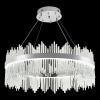 Подвесная люстра Natali Kovaltseva Tempio LED LAMPS 81263