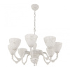 Подвесная люстра Arte Milano 347837/8 WT+SL