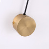 Настенный светильник ImperiumLoft Denzil 178017-26