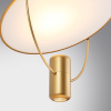Подвесной светильник Odeon Light Orbite 7028/2L