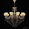Подвесная люстра Bohemia Ivele Crystal AL79101/10/300 B WMN P1 U Horse