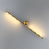Настенный светильник Odeon Light Hightech Teo 7104/14WL