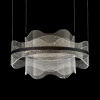 Подвесной светильник Modestyle MS.8047.600 BK
