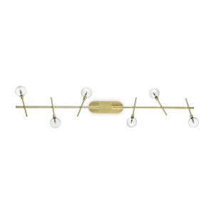 Спот Ideal Lux Maracas PL6 200361
