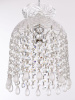 Подвесной светильник Bohemia Ivele Crystal 14781P/16 Ni V0300