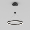 Подвесной светильник Arlight SP-CONGO-CAN-1-R400-24W Day4000 (BK, 120 deg, 230V) 046222