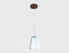 Подвесной светодиодный светильник Ambrella Light Acrylica Original AK4113
