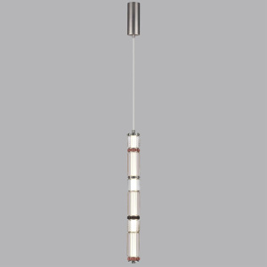Подвесной светильник Odeon Light L-Vision Collier 5456/18L