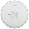 Потолочный светильник ЭРА Классик SPB-6 Slim Base BK 70W-5K 5000К Б0069777