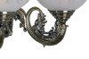 Подвесная люстра Abrasax Maren HSD89542/8
