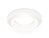 Встраиваемый светильник Ambrella Light Techno Spot XC6512065 (C6512, N6245)
