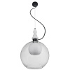 Подвесной светильник 33 Идеи PND182.01.17CH.003BL-M40WH
