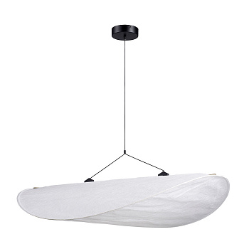 Подвесная люстра Divinare Fiamma 5866/06 SP-26