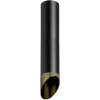 Накладной светильник Lightstar Rullo R497131 (214497+201431)