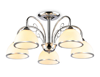 Подвесная люстра Ambrella Light Traditional TR3182