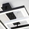 Потолочный светильник Escada Stellar 10215/2LED