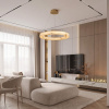Подвесной светильник Modelight MDL.8484.600PL BS