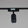 Трековый магнитный светильник (CCT+SMART) Reluce 13009-9.3-001UR magnetic Led7W BK CCT+SMART