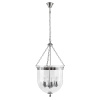Подвесной светильник Loft IT Incense 10455/6 CR