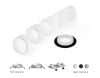 Насадка передняя Ambrella Light DIY Spot N6241