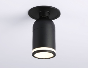 Встраиваемый спот Ambrella Light Move TA1273
